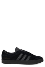Carica l'immagine nel visualizzatore di Gallery, Sneakers in pelle con strisce

