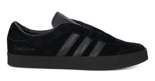 Carica l'immagine nel visualizzatore di Gallery, Sneakers in pelle con strisce
