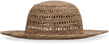 Carica l'immagine nel visualizzatore di Gallery, Cappello a tesa larga Lalao
