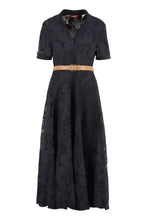 Carica l&#39;immagine nel visualizzatore di Gallery, Abito chemisier Lambro

