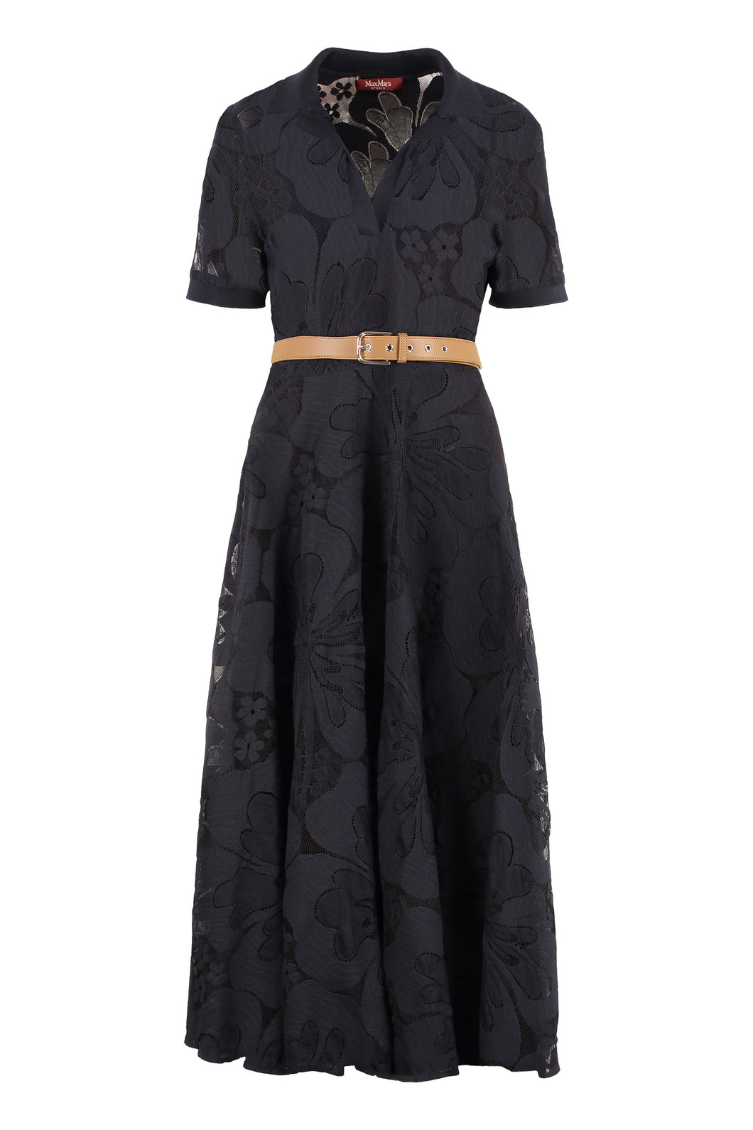 Abito chemisier Lambro