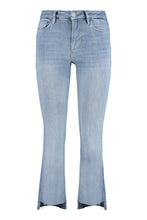 Carica l'immagine nel visualizzatore di Gallery, Jeans bootcut Le Crop Mini Boot

