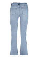 Carica l'immagine nel visualizzatore di Gallery, Jeans bootcut Le Crop Mini Boot
