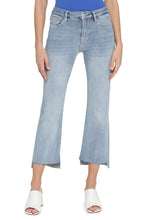 Carica l'immagine nel visualizzatore di Gallery, Jeans bootcut Le Crop Mini Boot
