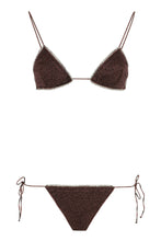 Carica l'immagine nel visualizzatore di Gallery, Bikini Lumière Gem con reggiseno a triangolo
