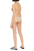 Carica l'immagine nel visualizzatore di Gallery, Bikini Lumière Gem con reggiseno a triangolo
