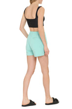 Load image into Gallery viewer, Knitted crop top
