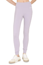 Carica l'immagine nel visualizzatore di Gallery, Leggings in tessuto tecnico
