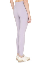 Carica l'immagine nel visualizzatore di Gallery, Leggings in tessuto tecnico
