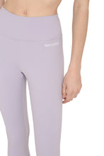 Carica l'immagine nel visualizzatore di Gallery, Leggings in tessuto tecnico
