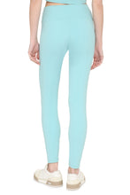 Load image into Gallery viewer, Technical fabric leggings
