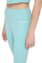 Load image into Gallery viewer, Technical fabric leggings
