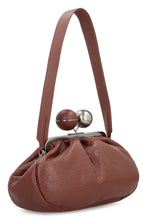 Load image into Gallery viewer, Pasticcino medium leather mini bag
