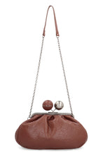 Load image into Gallery viewer, Pasticcino medium leather mini bag
