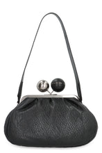 Carica l'immagine nel visualizzatore di Gallery, Pasticcino bag medium in pelle
