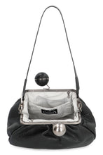 Carica l'immagine nel visualizzatore di Gallery, Pasticcino bag medium in pelle
