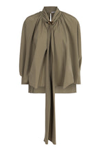 Load image into Gallery viewer, Leonida silk blouse
