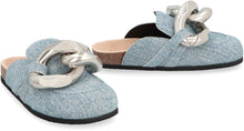 Carica l'immagine nel visualizzatore di Gallery, Mules in suede
