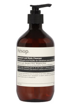 Carica l'immagine nel visualizzatore di Gallery, Gel Detergente Corpo Geranium Leaf, 16.9 fl.oz.

