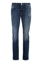 Carica l'immagine nel visualizzatore di Gallery, Jeans Le Garçon straight leg
