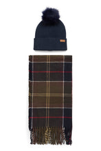 Carica l'immagine nel visualizzatore di Gallery, Set Accessori Invernali: Cappello e Sciarpa

