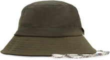 Carica l'immagine nel visualizzatore di Gallery, Barbour by ALEXACHUNG - Cappello da pescatore Ghillie Wax
