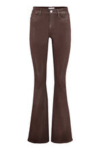 Load image into Gallery viewer, Le Hight Flare flared trousers
