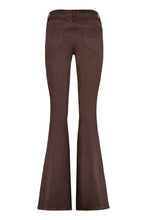Load image into Gallery viewer, Le Hight Flare flared trousers
