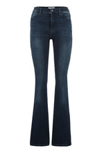 Carica l'immagine nel visualizzatore di Gallery, Jeans Le High Flare
