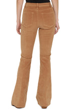 Carica l'immagine nel visualizzatore di Gallery, Pantaloni flared-leg
