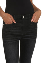 Carica l'immagine nel visualizzatore di Gallery, Jeans Le Shape skinny-fit a vita alta
