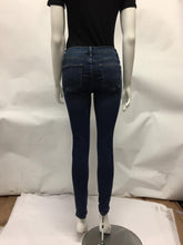Carica l'immagine nel visualizzatore di Gallery, Jeans skinny a 5-tasche
