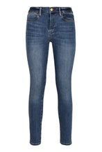 Carica l'immagine nel visualizzatore di Gallery, Jeans Le High Skinny
