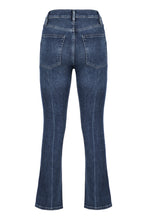 Carica l'immagine nel visualizzatore di Gallery, Jeans Le High Straight
