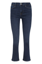 Carica l'immagine nel visualizzatore di Gallery, Jeans straight leg a 5 tasche
