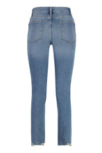 Load image into Gallery viewer, Le High Straight jeans
