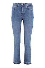 Carica l'immagine nel visualizzatore di Gallery, Jeans Le High Straight
