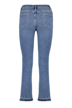 Carica l'immagine nel visualizzatore di Gallery, Jeans Le High Straight
