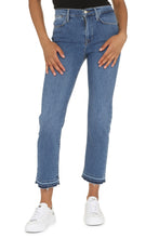 Carica l'immagine nel visualizzatore di Gallery, Jeans Le High Straight
