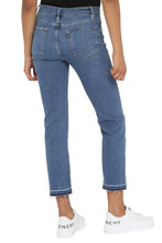 Carica l'immagine nel visualizzatore di Gallery, Jeans Le High Straight
