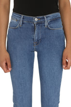 Carica l'immagine nel visualizzatore di Gallery, Jeans Le High Straight
