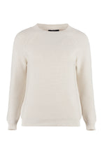 Carica l'immagine nel visualizzatore di Gallery, Pullover Linz in cotone
