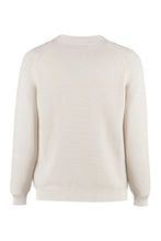 Carica l'immagine nel visualizzatore di Gallery, Pullover Linz in cotone
