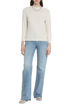 Carica l'immagine nel visualizzatore di Gallery, Pullover Linz in cotone
