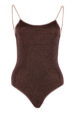 Load image into Gallery viewer, Lumière Maillot one-piece swimsuit
