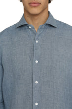 Carica l'immagine nel visualizzatore di Gallery, Camicia in lino
