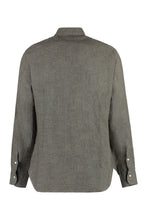 Carica l'immagine nel visualizzatore di Gallery, Camicia in lino
