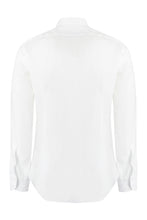 Carica l'immagine nel visualizzatore di Gallery, Camicia in lino
