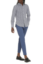 Carica l'immagine nel visualizzatore di Gallery, Camicia in cotone stampata
