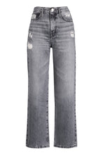 Carica l'immagine nel visualizzatore di Gallery, Jeans Le Jane in cotone stretch
